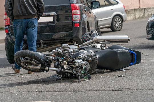 Your Uber Driver Was in an Accident—Now What? Legal Steps Explained